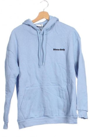 Pánska mikina  Your Turn, Veľkosť XXS, Farba Modrá, Cena  56,95 €