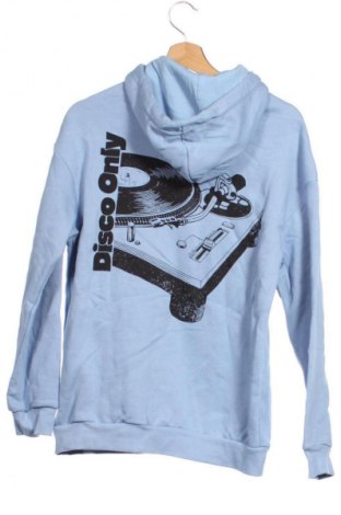 Pánska mikina  Your Turn, Veľkosť XXS, Farba Modrá, Cena  56,95 €