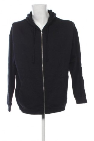 Pánská mikina  Your Turn, Velikost XL, Barva Černá, Cena  1 429,00 Kč