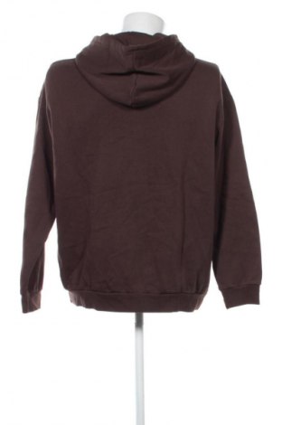 Hanorac de bărbați Your Turn, Mărime L, Culoare Maro, Preț 294,99 Lei