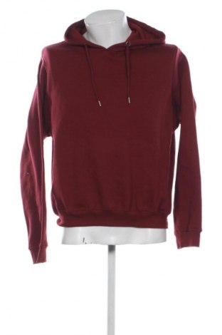 Férfi sweatshirt Zeeman, Méret M, Szín Piros, Ár 4 569 Ft