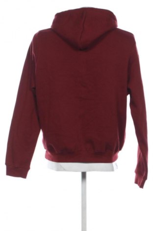 Férfi sweatshirt Zeeman, Méret M, Szín Piros, Ár 4 569 Ft