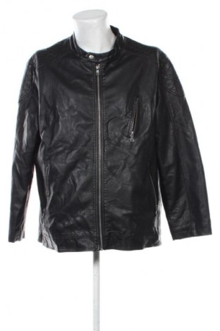 Pánská kožená bunda  Mauro Ferrini, Velikost XL, Barva Černá, Cena  559,00 Kč