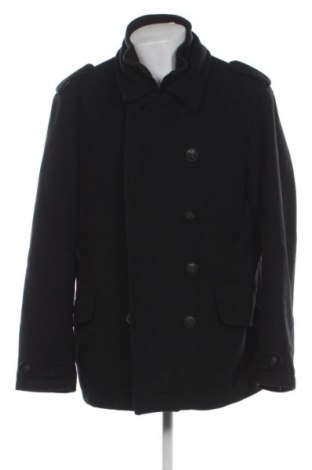 Herrenmantel Angelo Litrico, Größe XXL, Farbe Schwarz, Preis 27,99 €