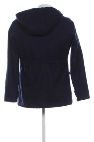 Palton de bărbați Burton, Mărime M, Culoare Albastru, Preț 809,99 Lei