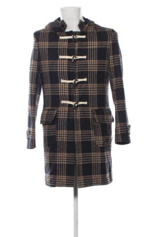 Pánsky kabát  Exibit, Veľkosť L, Farba Viacfarebná, Cena  53,95 €