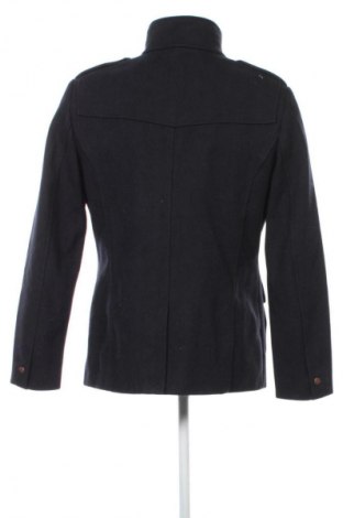 Palton de bărbați H&M, Mărime L, Culoare Negru, Preț 156,99 Lei