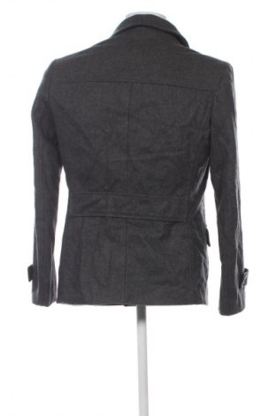 Pánský kabát  H&M, Velikost M, Barva Šedá, Cena  689,00 Kč