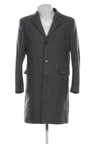 Ανδρικά παλτό H&M, Μέγεθος L, Χρώμα Πολύχρωμο, Τιμή 27,99 €