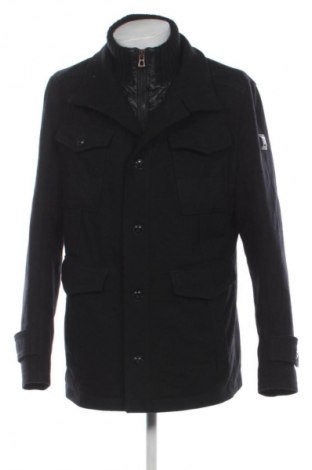 Palton de bărbați Hugo Boss, Mărime XL, Culoare Negru, Preț 814,99 Lei