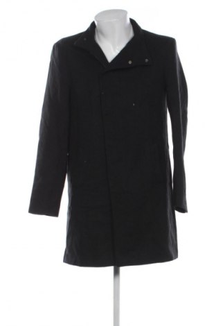 Herrenmantel Only & Sons, Größe M, Farbe Schwarz, Preis 117,99 €