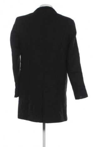 Herrenmantel Only & Sons, Größe M, Farbe Schwarz, Preis 117,99 €