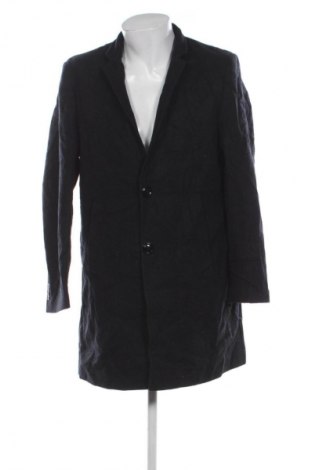 Herrenmantel Oxford, Größe XL, Farbe Grau, Preis € 42,99