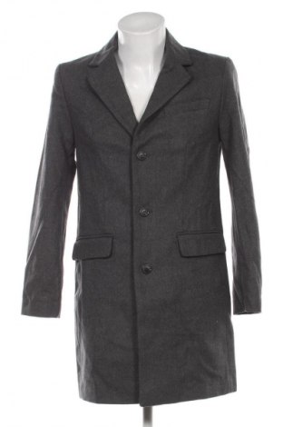 Palton de bărbați Pier One, Mărime S, Culoare Gri, Preț 549,99 Lei