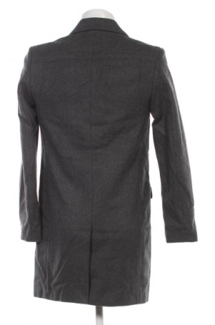 Palton de bărbați Pier One, Mărime S, Culoare Gri, Preț 549,99 Lei