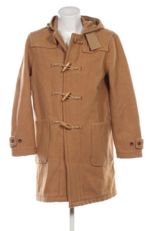 Herrenmantel Polo Ralph Lauren, Größe M, Farbe Braun, Preis 200,28 €