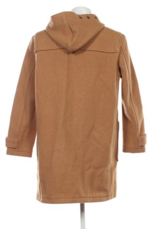 Herrenmantel Polo Ralph Lauren, Größe M, Farbe Braun, Preis 200,28 €