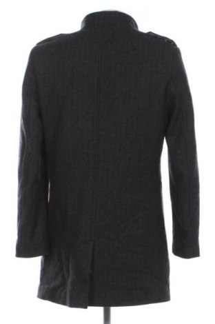 Pánský kabát  S.Oliver, Velikost L, Barva Šedá, Cena  1 189,00 Kč