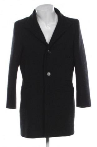 Palton de bărbați Selected Homme, Mărime L, Culoare Negru, Preț 215,99 Lei