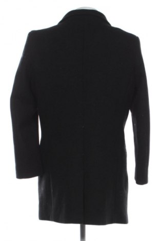 Palton de bărbați Selected Homme, Mărime L, Culoare Negru, Preț 215,99 Lei