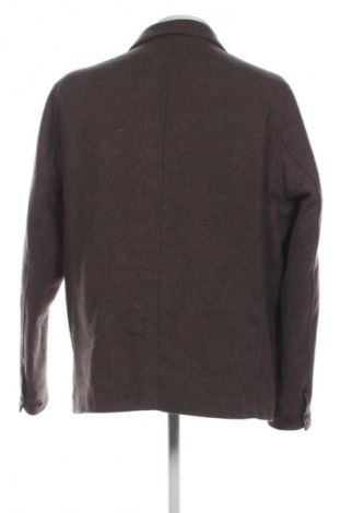Ανδρικά παλτό State Of Art, Μέγεθος 3XL, Χρώμα Καφέ, Τιμή 54,99 €