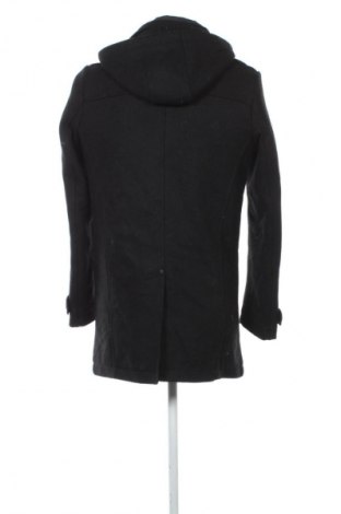 Palton de bărbați Tom Tailor, Mărime S, Culoare Negru, Preț 246,99 Lei