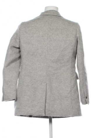 Męski płaszcz Unbranded, Rozmiar L, Kolor Szary, Cena 93,99 zł