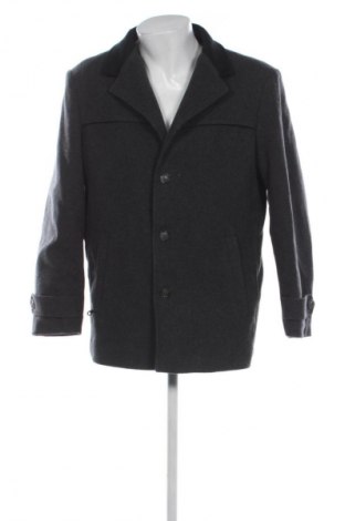 Мъжко палто Unbranded, Размер XL, Цвят Сив, Цена 25,05 €