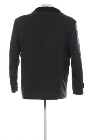 Мъжко палто Unbranded, Размер XL, Цвят Сив, Цена 25,05 €