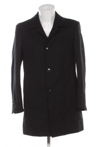Palton de bărbați Unbranded, Mărime L, Culoare Negru, Preț 104,99 Lei