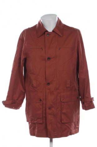 Мъжко палто Unbranded, Размер XL, Цвят Червен, Цена 16,36 €