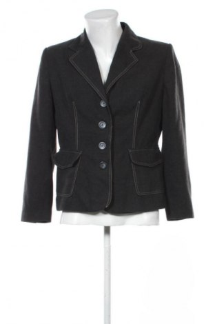 Męski płaszcz Wissmach, Rozmiar M, Kolor Szary, Cena 158,99 zł