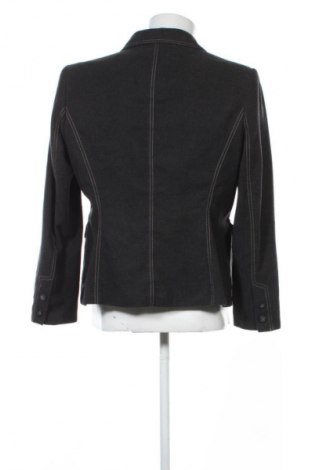 Męski płaszcz Wissmach, Rozmiar M, Kolor Szary, Cena 158,99 zł