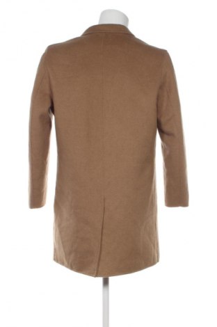Férfi kabát Zara, Méret M, Szín Barna, Ár 9 249 Ft