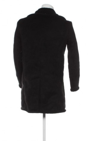 Férfi kabát Zara, Méret L, Szín Fekete, Ár 14 079 Ft