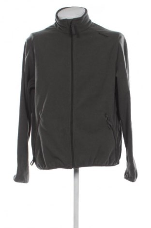 Férfi polár felső Decathlon, Méret XL, Szín Zöld, Ár 4 549 Ft