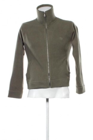 Férfi polár dzseki Check Up, Méret L, Szín Zöld, Ár 8 759 Ft