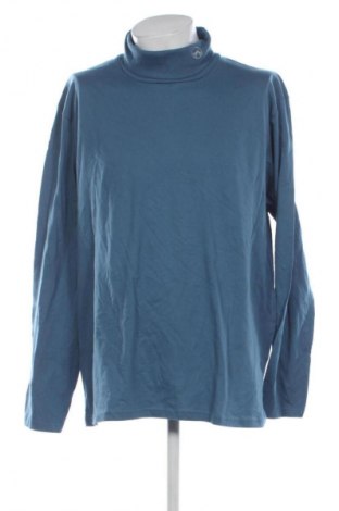 Helancă de bărbați Atlas For Men, Mărime 3XL, Culoare Albastru, Preț 38,99 Lei