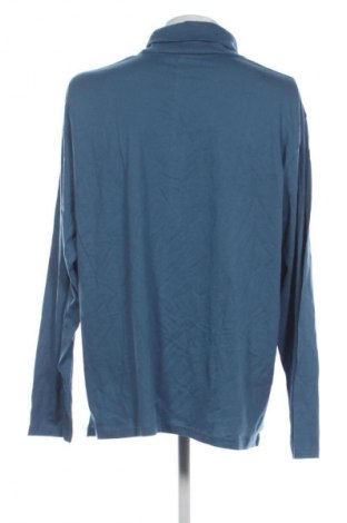 Helancă de bărbați Atlas For Men, Mărime 3XL, Culoare Albastru, Preț 38,99 Lei