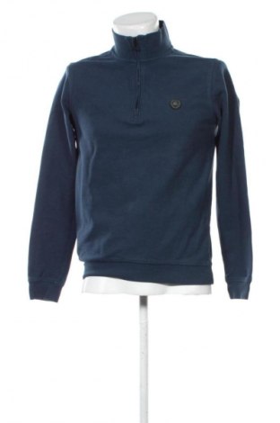Мъжко поло Lerros, Размер M, Цвят Син, Цена 8,18 €