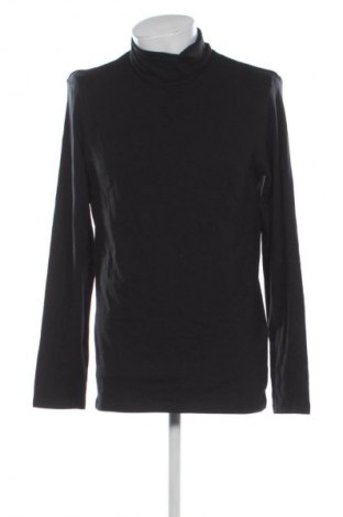 Helancă de bărbați Pier One, Mărime XXL, Culoare Negru, Preț 60,99 Lei