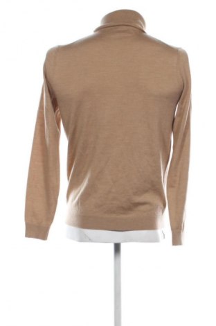 Férfi garbó Profuomo, Méret M, Szín Barna, Ár 11 439 Ft