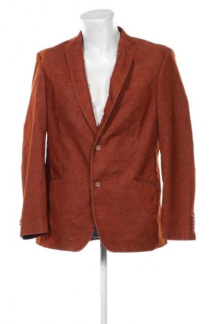 Férfi zakó Angelo Litrico, Méret L, Szín Barna, Ár 2 759 Ft