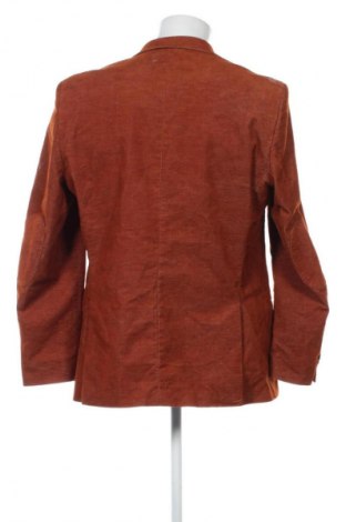 Férfi zakó Angelo Litrico, Méret L, Szín Barna, Ár 2 759 Ft