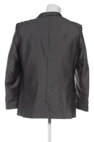 Sacou de bărbați Angelo Litrico, Mărime L, Culoare Gri, Preț 28,99 Lei