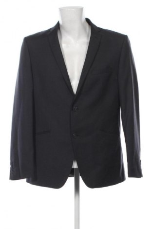 Férfi zakó Angelo Litrico, Méret XL, Szín Fekete, Ár 2 759 Ft