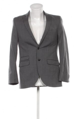 Férfi zakó Angelo Litrico, Méret M, Szín Szürke, Ár 2 369 Ft