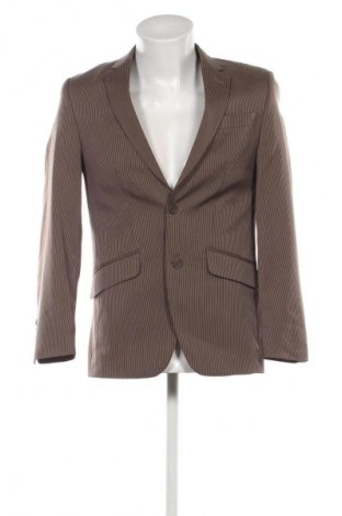 Férfi zakó Angelo Litrico, Méret S, Szín Sárga, Ár 3 739 Ft