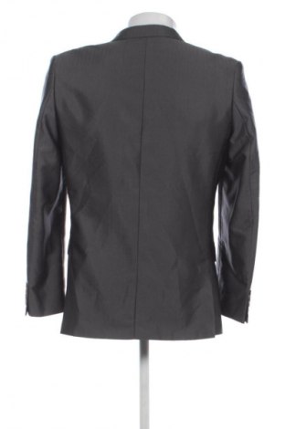 Męska marynarka Angelo Litrico, Rozmiar M, Kolor Szary, Cena 24,99 zł