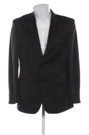 Мъжко сако Angelo Litrico, Размер XL, Цвят Черен, Цена 5,11 €